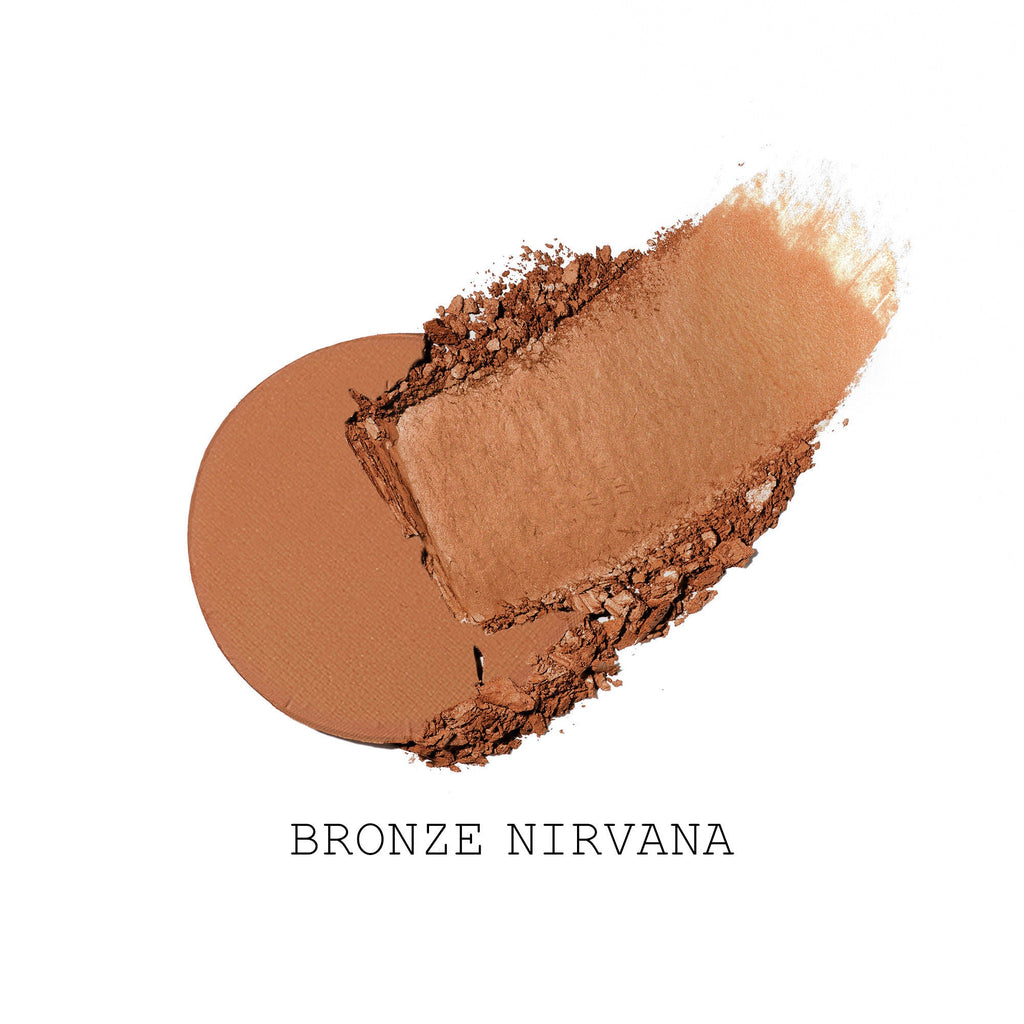 PAT McGRATH LABS Divine Blush + Bronze + Glow Trio - Nirvana In Bloom