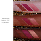 PAT McGRATH LABS Divine Blush + Bronze + Glow Trio - Supernova Siren