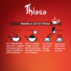 Thiasa Sulaimani Chai Arabica - Distacart