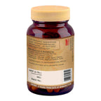 Organic Wellness Ginger Vegetarian Capsules - Distacart