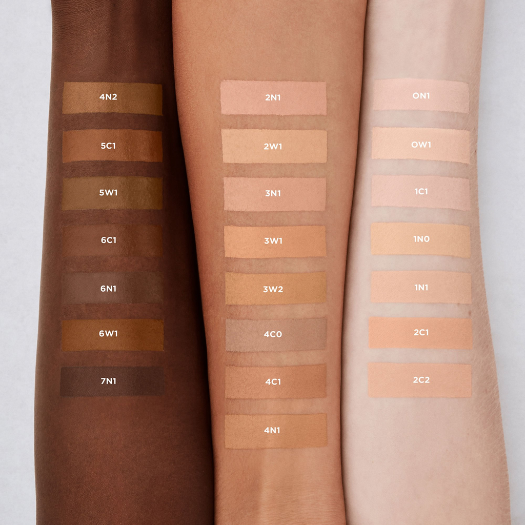 Laura Mercier Real Flawless Weightless Perfecting Concealer - 2N1
