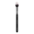 Miss Claire M8 - Tapered Powder (S) Brush - Chrome