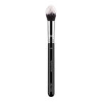 Miss Claire M8 - Tapered Powder (S) Brush - Chrome
