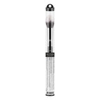 Miss Claire M8 - Tapered Powder (S) Brush - Chrome
