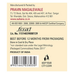 Suhana Cuppa Poha Refill Pouch Ready to Eat Instant Breakfast - Distacart