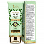Oriental Botanics Australian Tea Tree Anti Acne Peel-Off Mask