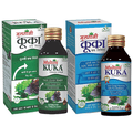 Multani Combo Pack of Kuka Cough Syrup