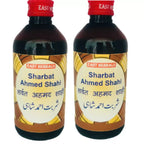 East Herbals Sharbat Ahmed Shahi