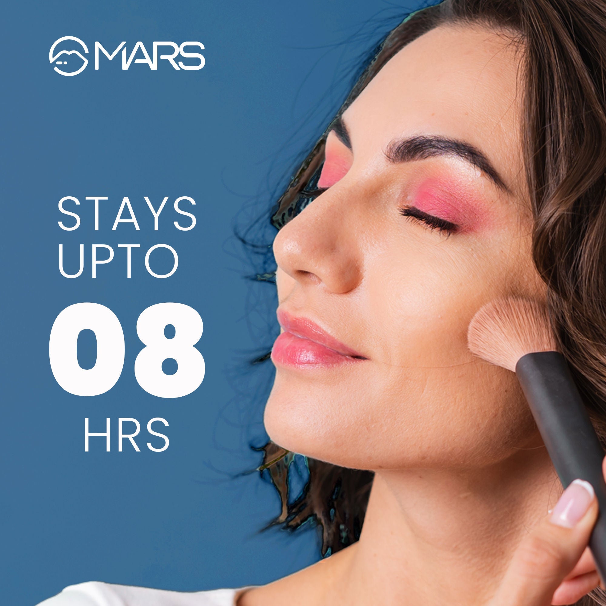 MARS Cosmetics Trend Setting Powder - Matte Transluscent - Distacart