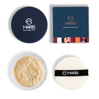 MARS Trend Setting Powder - Banana