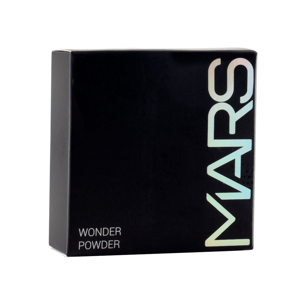 MARS Cosmetics Wonder Compact Powder - 1 - Distacart