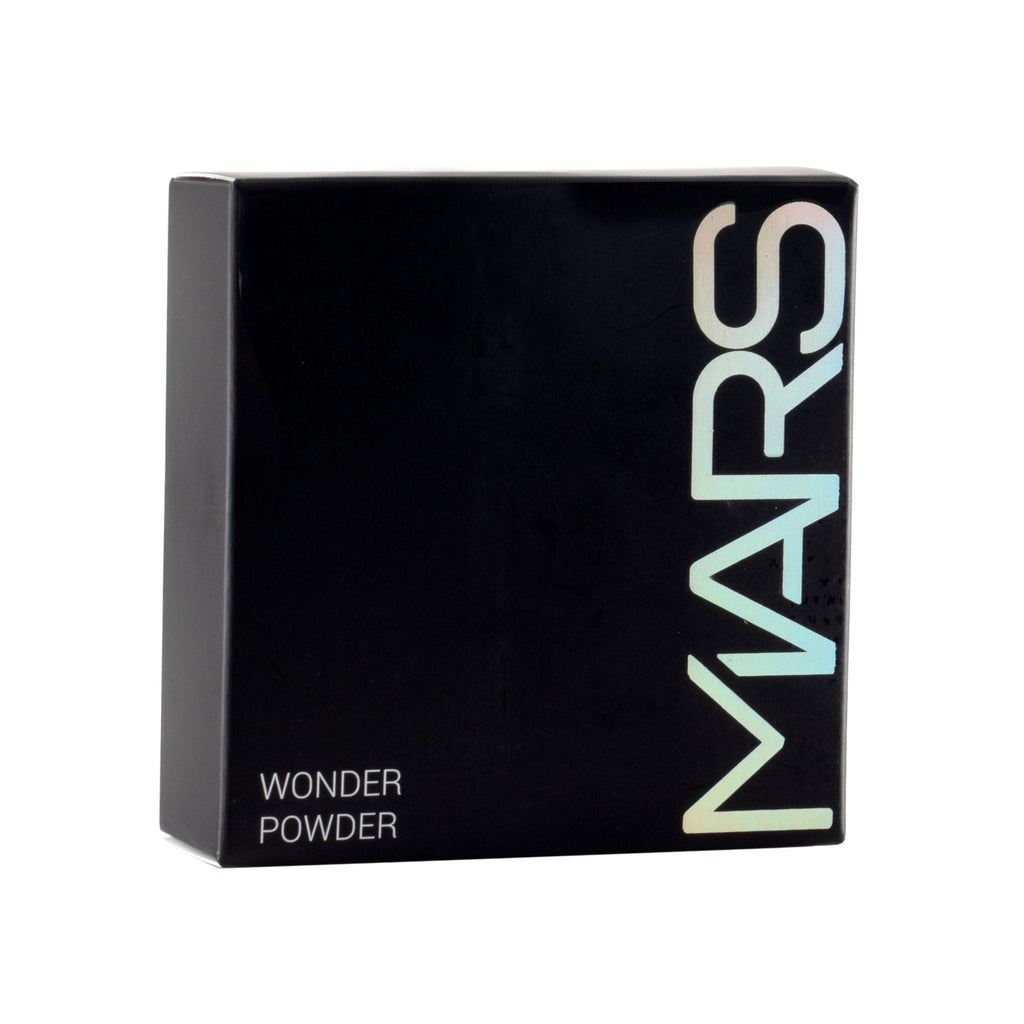 MARS Cosmetics Wonder Compact Powder - 2 - Distacart