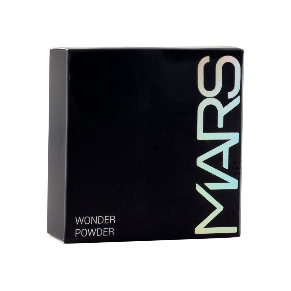 MARS Cosmetics Wonder Compact Powder - 3 - Distacart