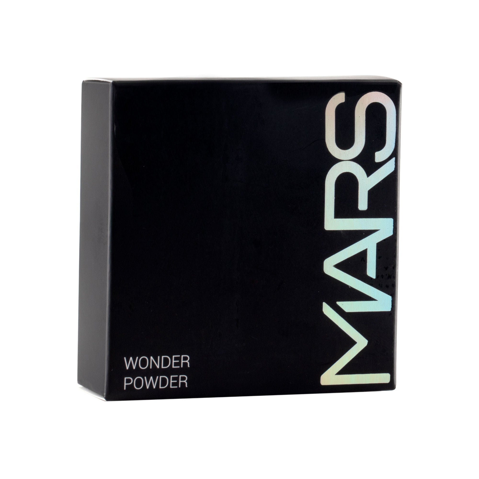 MARS Cosmetics Wonder Compact Powder - 3 - Distacart
