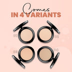 MARS Cosmetics Wonder Compact Powder - 4 - Distacart