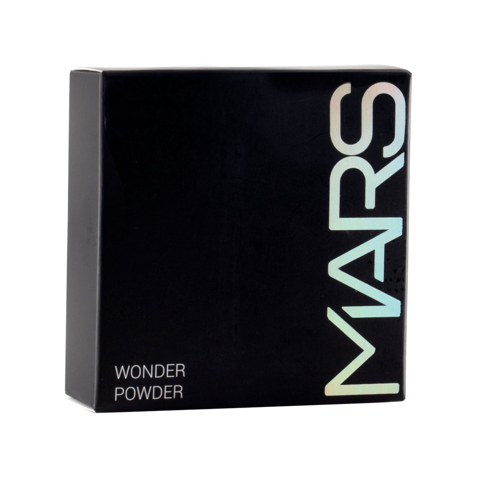 MARS Cosmetics Wonder Compact Powder - 4 - Distacart