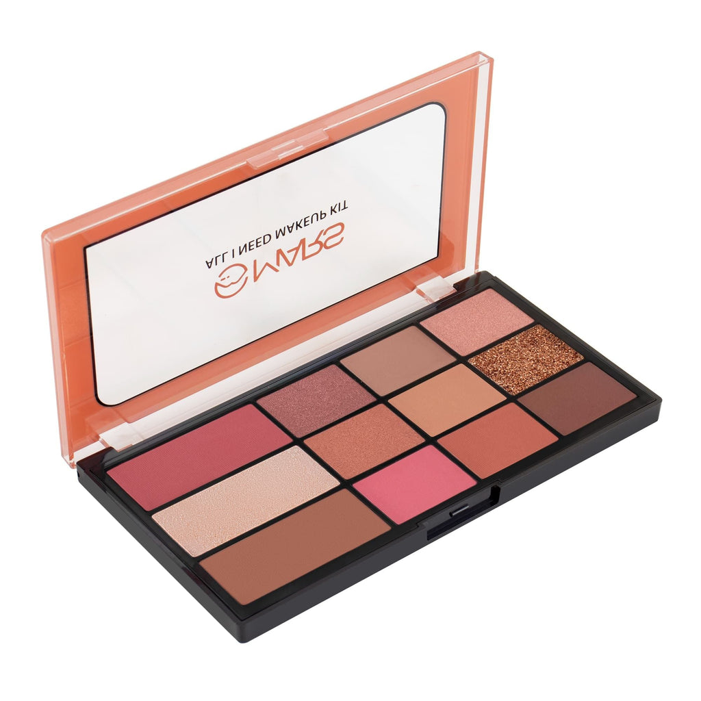 MARS Cosmetics All I Need Makeup Kit - 1 - Distacart