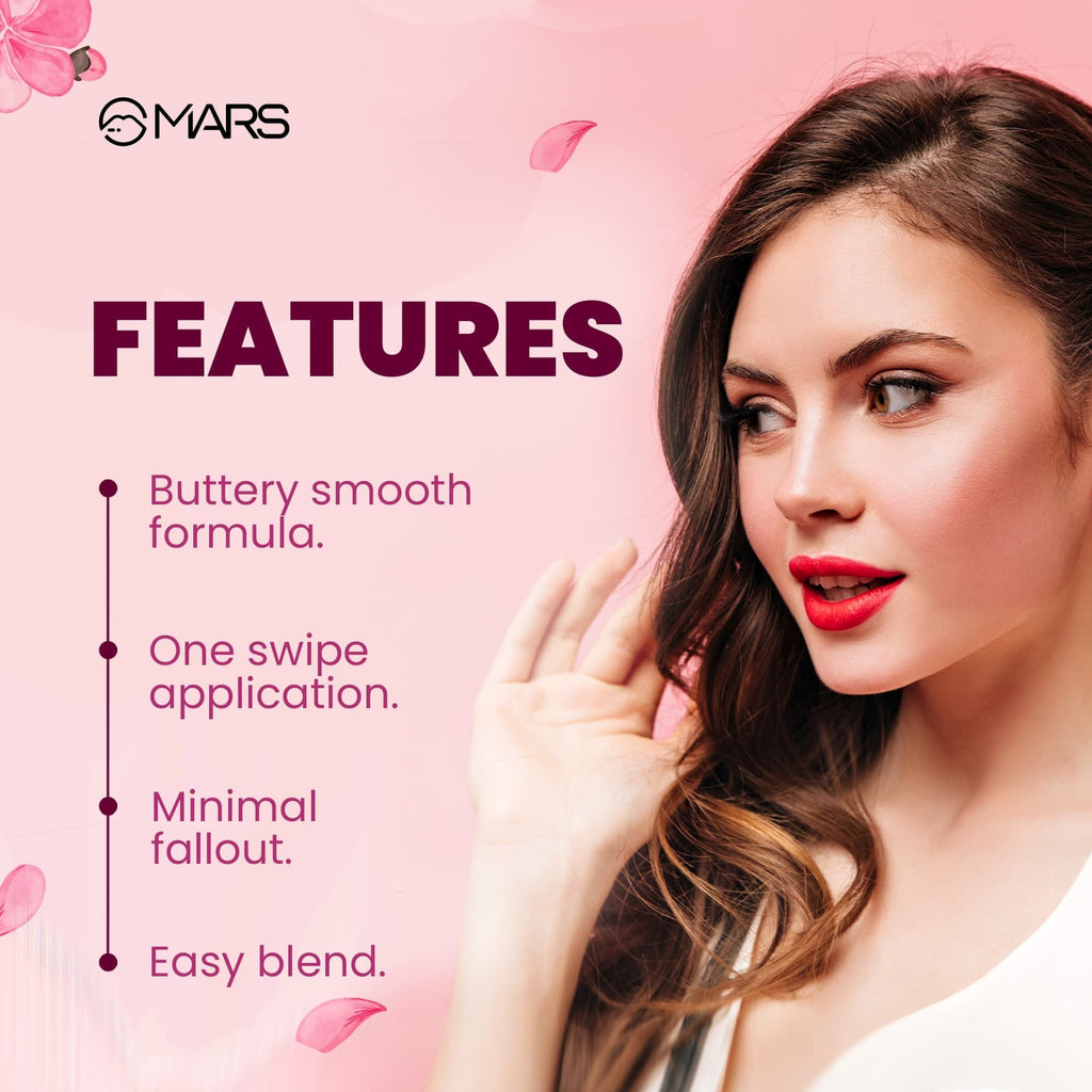 MARS Cosmetics All I Need Makeup Kit - 2 - Distacart