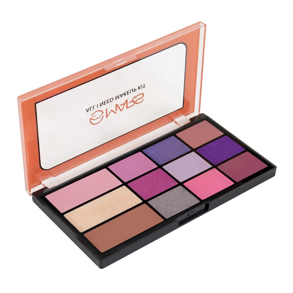 MARS Cosmetics All I Need Makeup Kit - 2 - Distacart