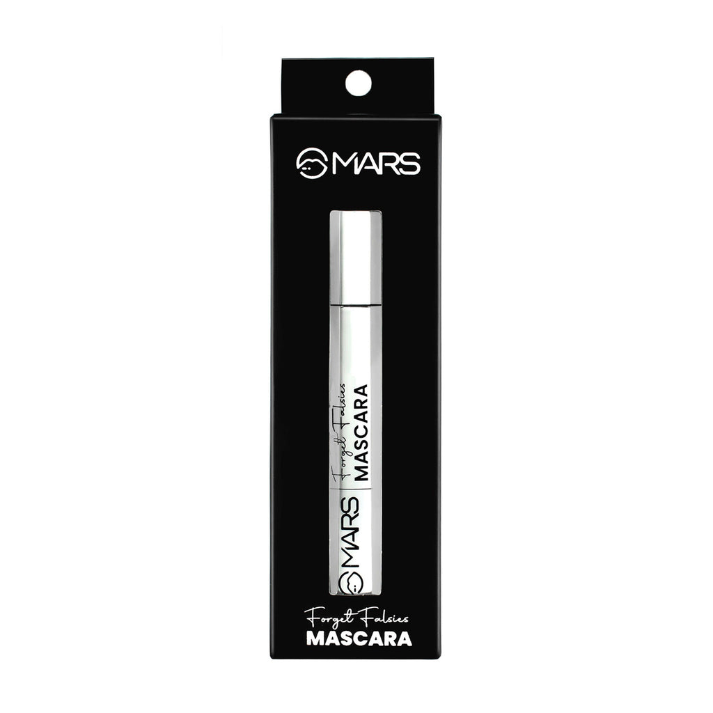 MARS Cosmetics Forget Falsies Mascara - 1 - Distacart