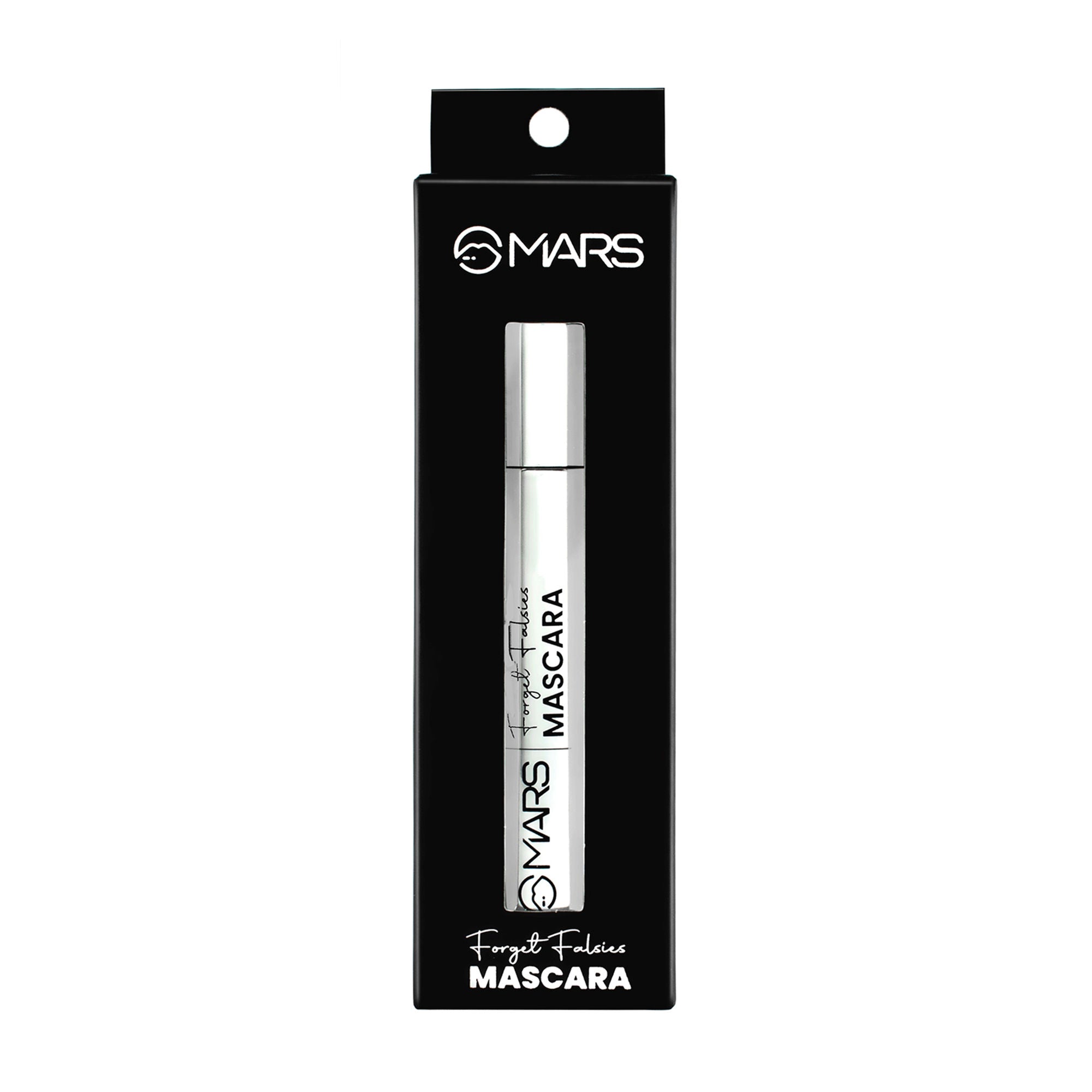 MARS Cosmetics Forget Falsies Mascara - 2 - Distacart