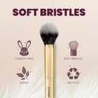 MARS Cosmetics Artist's Arsenal Powder Brush