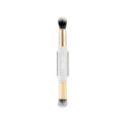 MARS Cosmetics 4 In 1 Travel Brush