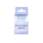 MARS Cosmetics Microfibre Velvet Beauty Blender - Distacart