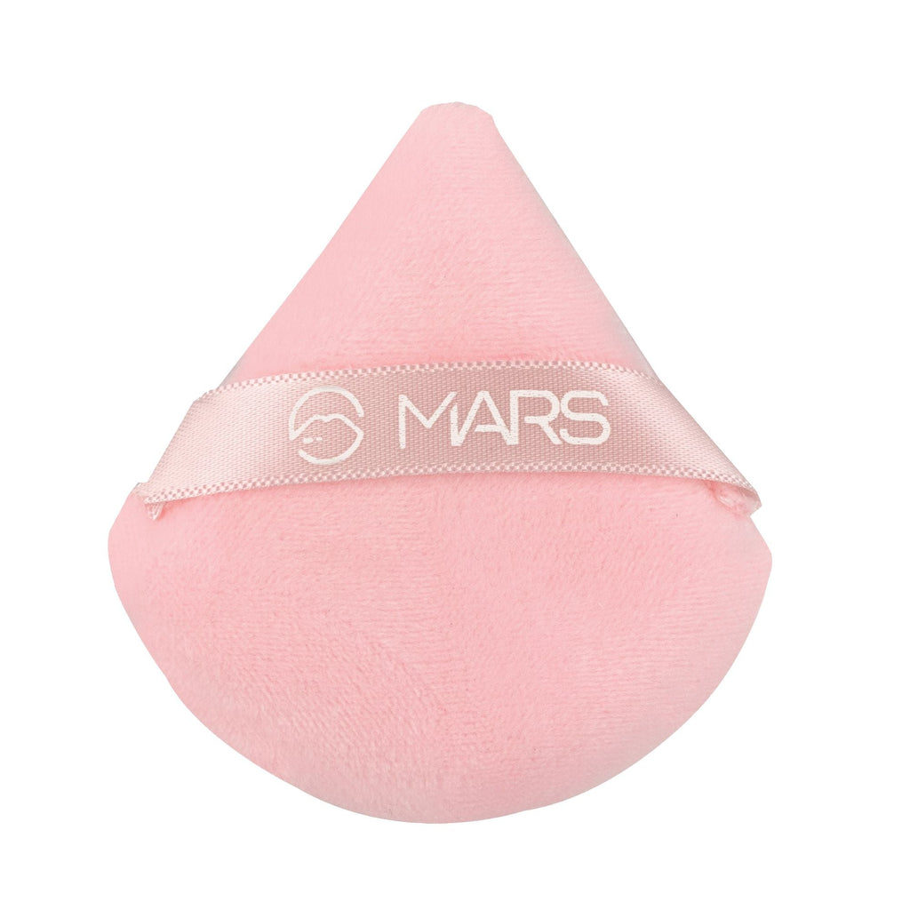 MARS Cosmetics Pizza Powder Puff for Face Makeup - Distacart