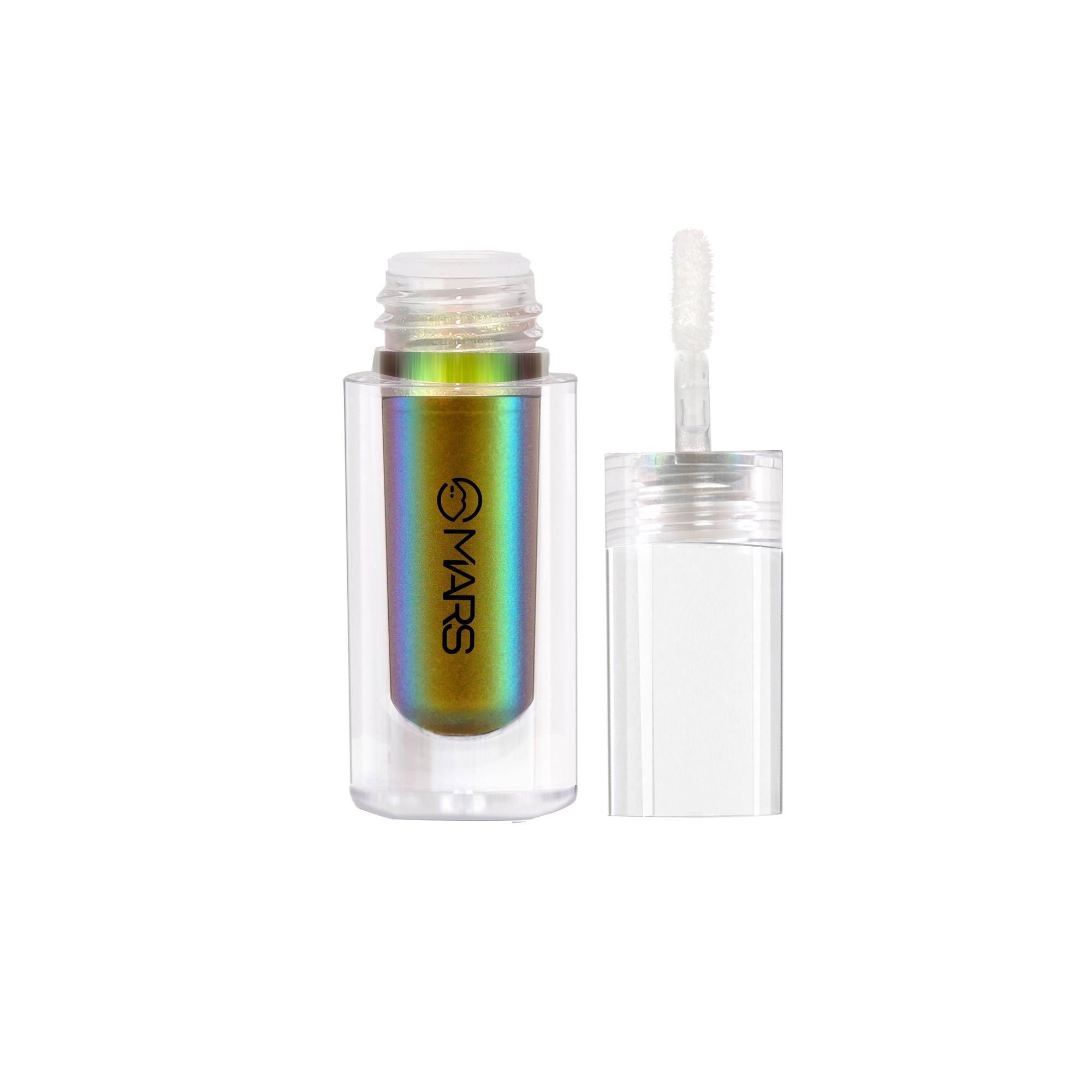 MARS Cosmetics Northern Lights Liquid Eye Shadow - 01 Scottish Serenity