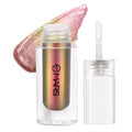 MARS Cosmetics Northern Lights Liquid Eye Shadow - 05 Greenlandic Gleam