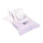 MARS Cosmetics Makeup Remover Wet Wipes - Distacart
