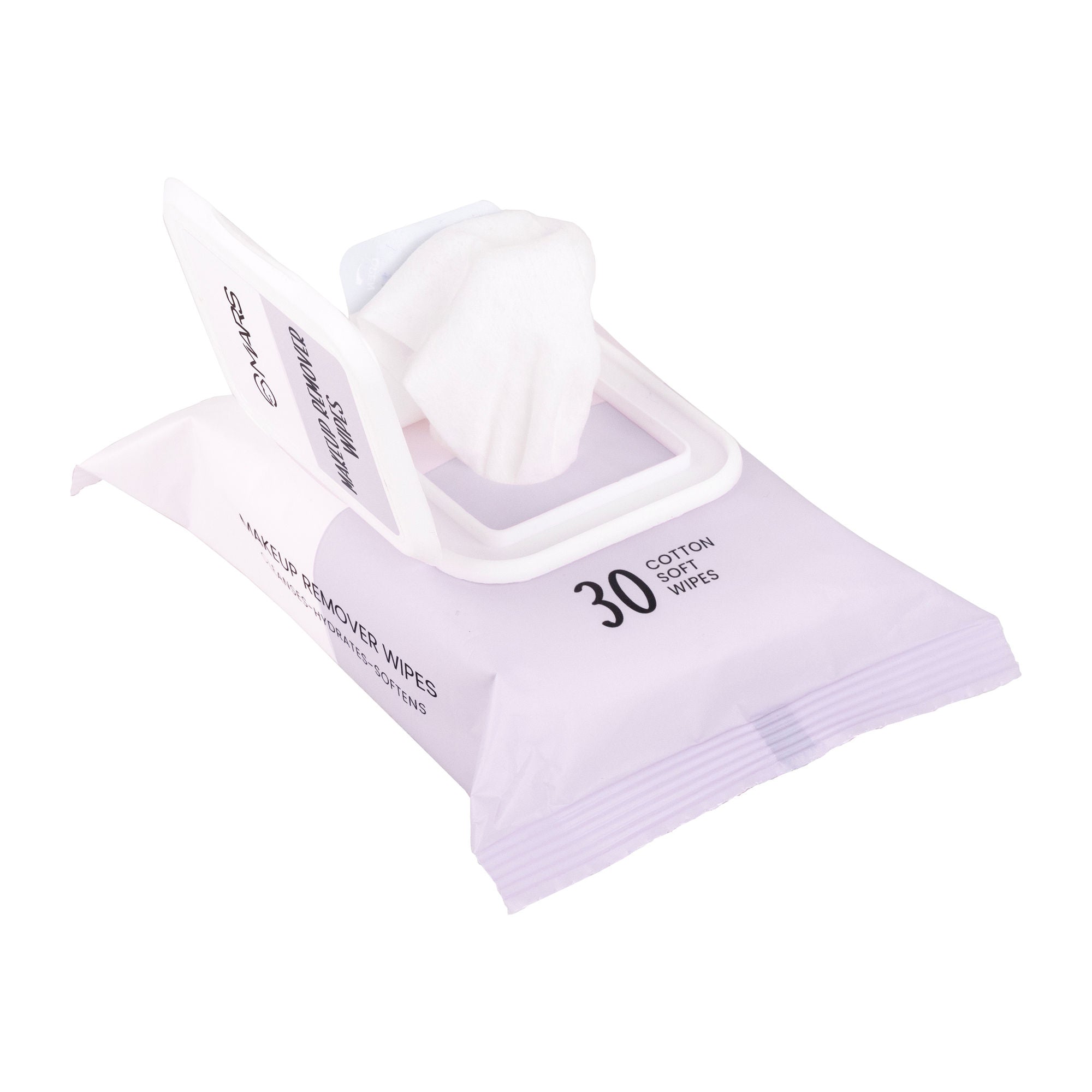 MARS Cosmetics Makeup Remover Wet Wipes - Distacart
