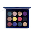 Europe Girl 12 Colour Eyeshadow Perfection Palette - Pro Sheen