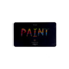 Europe Girl 18 Colour Paint Eyeshadow Palette - Expresso