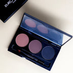 Europe Girl Eyebrow Palette