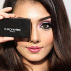 Europe Girl Eyebrow Palette