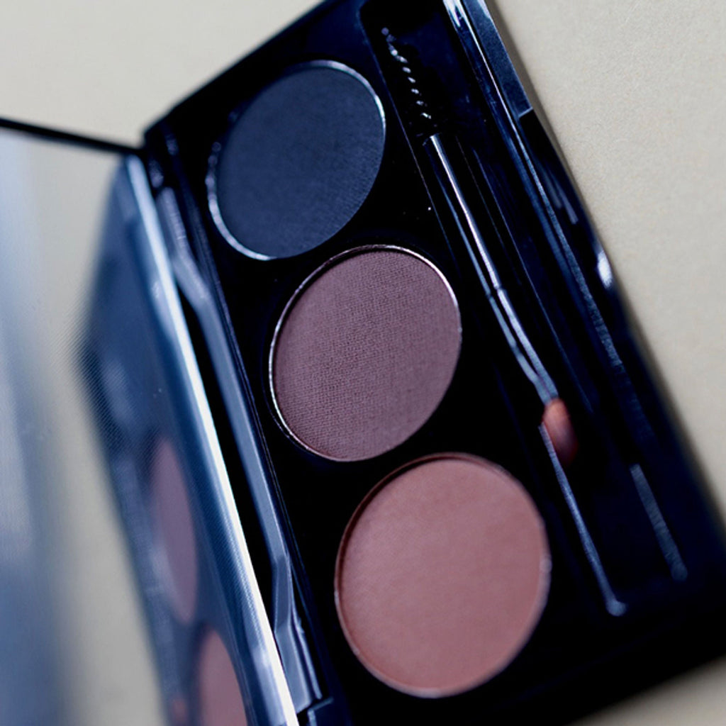 Europe Girl Eyebrow Palette