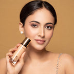 Europe Girl HD- High Coverage Foundation - 05 Light
