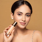Europe Girl HD- High Coverage Foundation - 10 Light