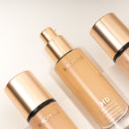 Europe Girl HD- High Coverage Foundation - 20 Light