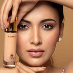 Europe Girl HD- High Coverage Foundation - 40 Medium