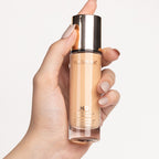Europe Girl HD- High Coverage Foundation - 55 Medium