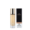 Europe Girl HD- High Coverage Foundation - 60 Medium
