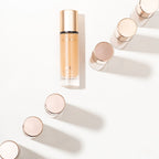 Europe Girl HD- High Coverage Foundation - 110 Tan