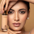 Europe Girl HD- High Coverage Foundation - 110 Tan
