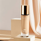 Europe Girl HD- High Coverage Foundation - 110 Tan