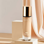 Europe Girl HD- High Coverage Foundation - 120 Tan