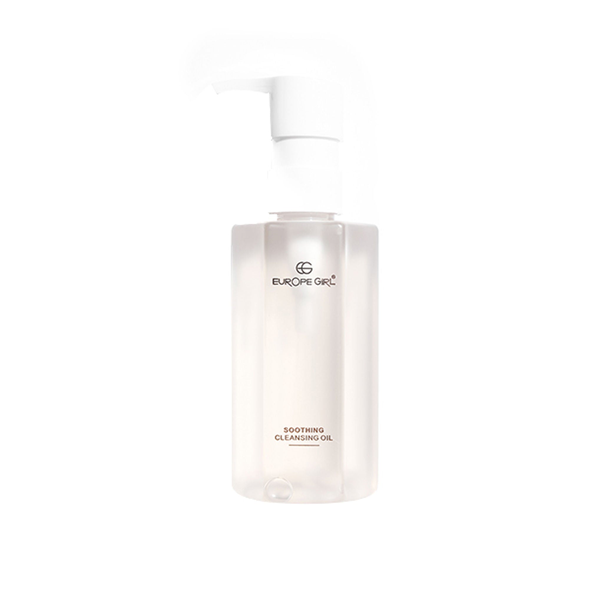 Europe Girl Cleansing Oil