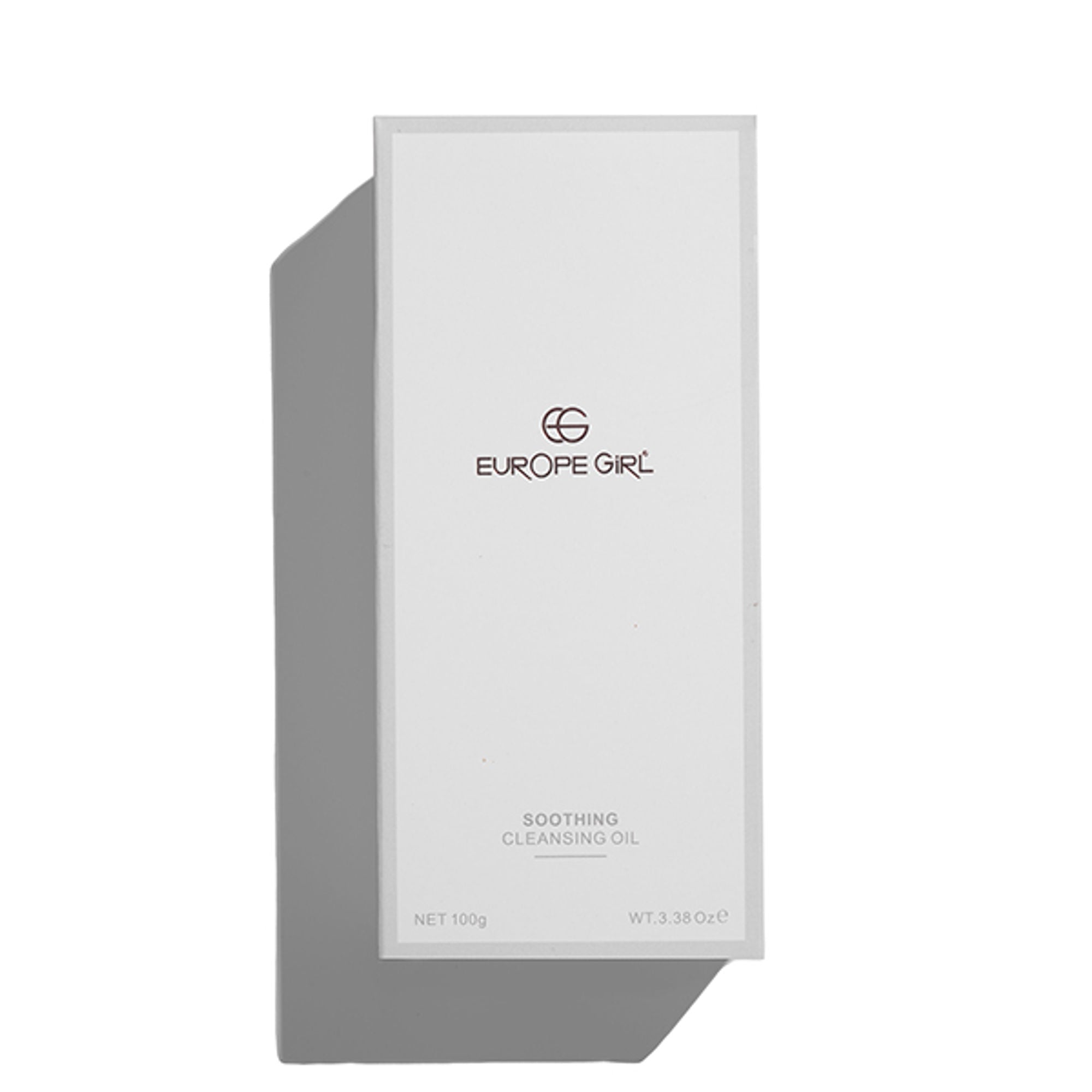 Europe Girl Cleansing Oil